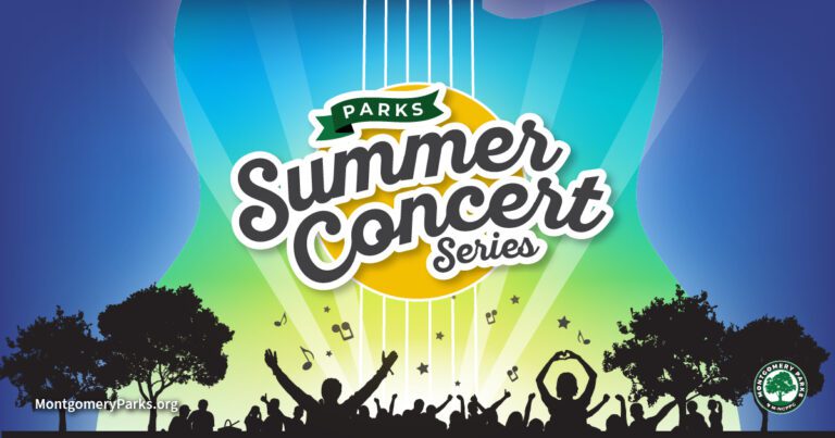 Parks Summer Concert Series FB 1 768x403
