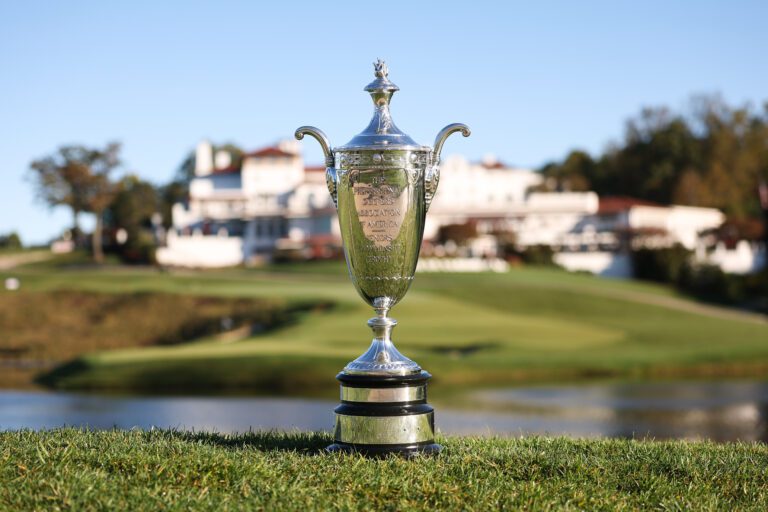 Major Golf Event Tees Off Memorial Day Weekend in Montgomery County, Maryland