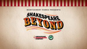Shakespeare Beyond: The Comedy of Errors, Hon!