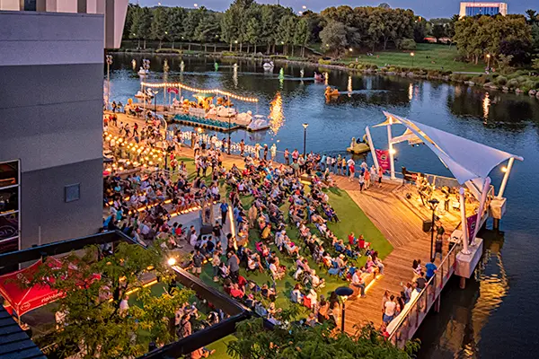 Summer Concert Featured Image