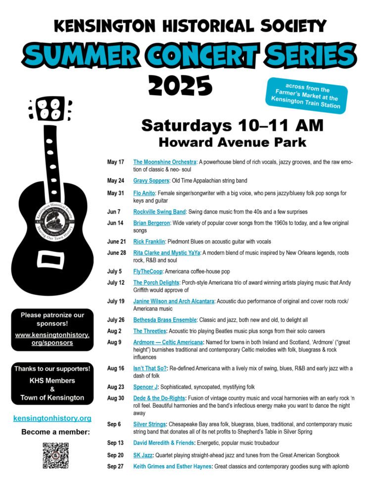 SummerConcertSeries25Flyer 1159x1500 1 768x994