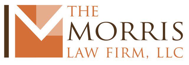 The Morris Law Firm LLC Logo