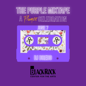 Purple Mixtape:  A Prince Celebration