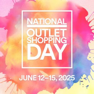 National Outlet Shopping Day