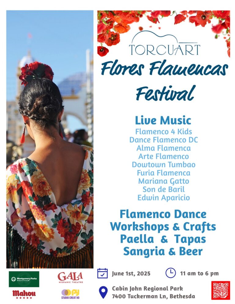 floresflamencasflyer2025 Large 768x994