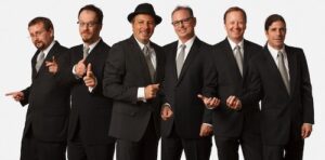 Gotta Swing with SWELL Band