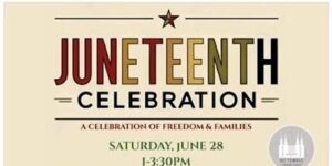 Juneteenth Celebration