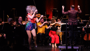 International Pride Orchestra & Gay Men’s Chorus of DC