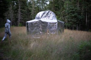 VisArts Exhibition – Katie Kehoe: Time is of the Essence