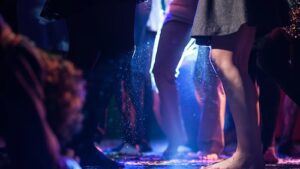 One Love: R&B, Reggae, & House Music on the Lawn with DJ MIM