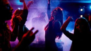 Sabor Latino @ BlackRock Center for the Arts