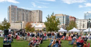 Pike District Concert Series