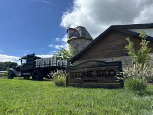 Farm Tour: Stone Silo Brewing