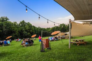 Farm Tour: Doc Waters Cidery and Orchard