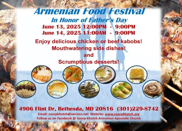 Food Festival 768x550