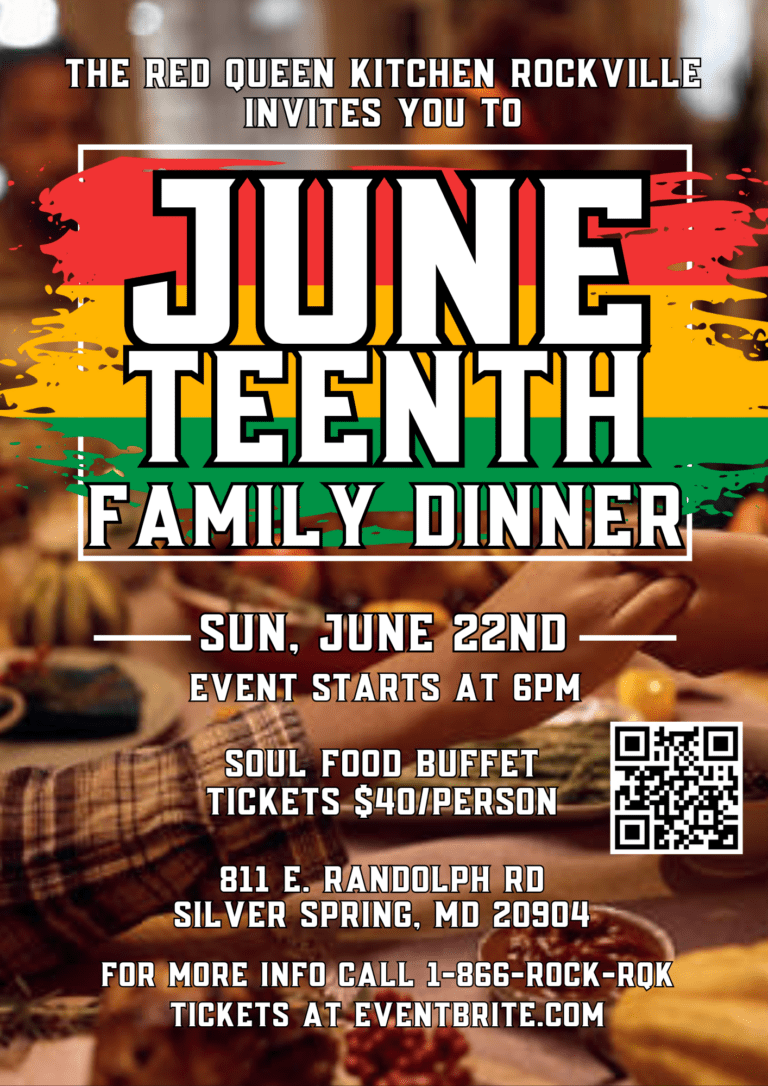 Juneteenth Sunday Dinner 1 768x1086