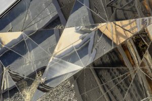 “Through the Looking Glass” at Gallery B