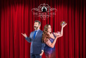 The Magic Duel Comedy Show