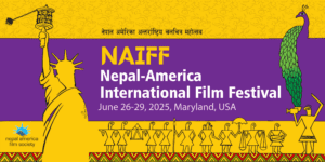 NAIFF-Nepal America International Film Festival
