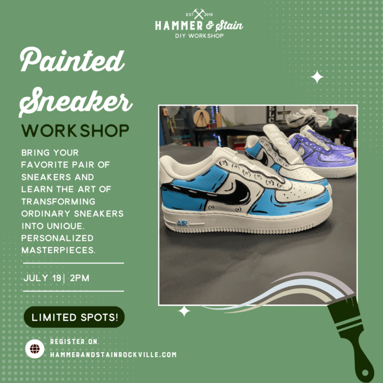 Painted Shoes 768x768