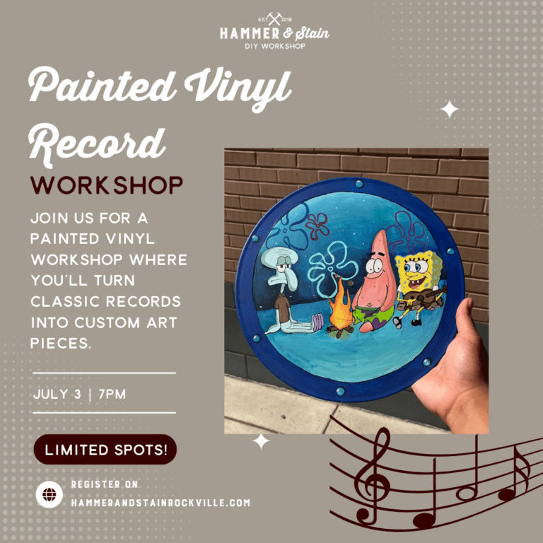 Record Painting Workshop 1 768x768