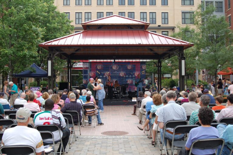 Rockville Town Square 768x511