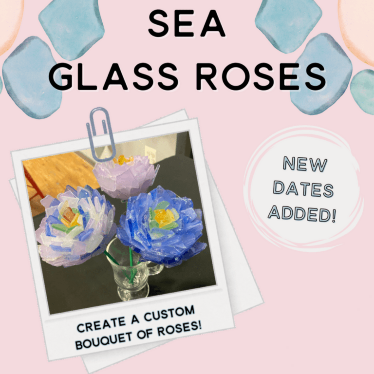 Sea Glass Roses 1 768x768