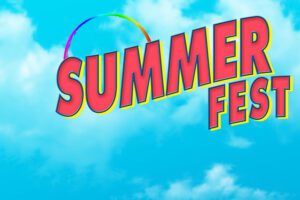 SummerFest 2025