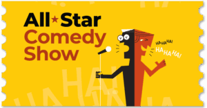 All-Star Comedy Show