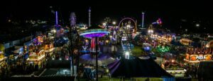 Montgomery County Agricultural Fair