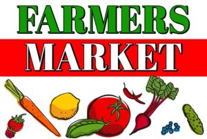 Farmers Market