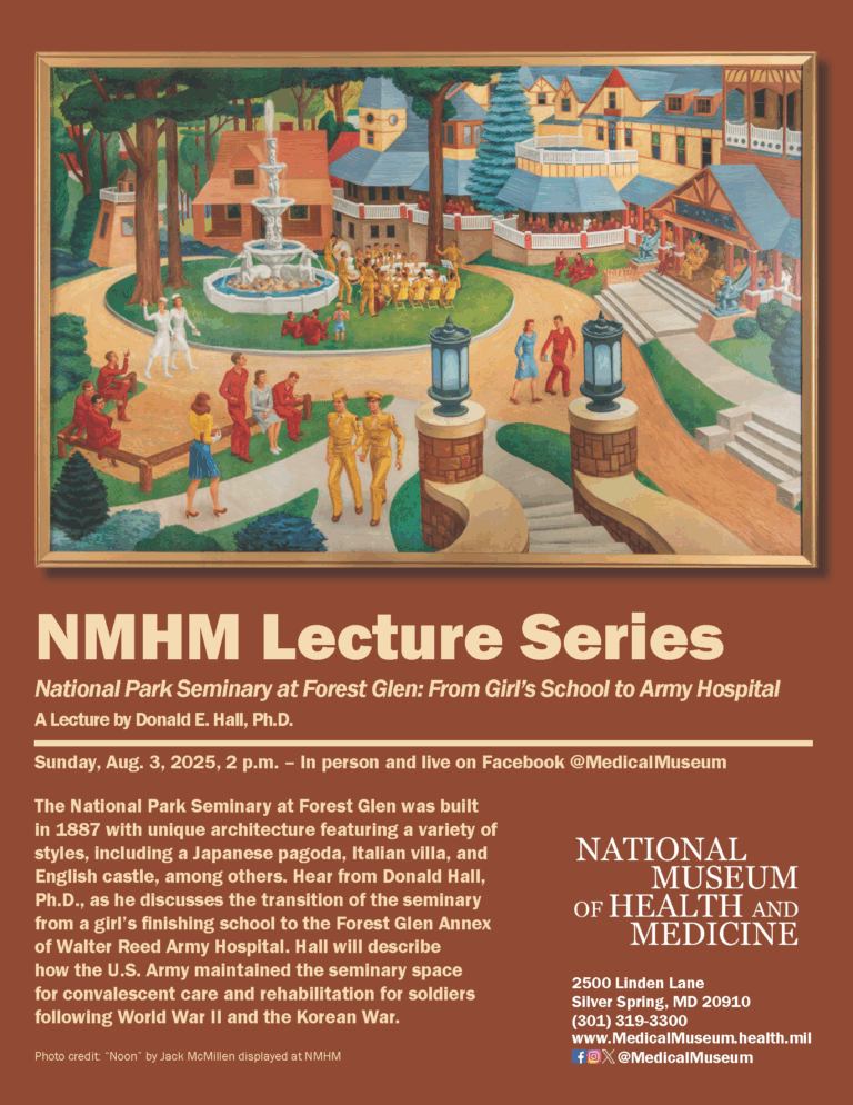 Aug2025 Lecture Flyer 768x994