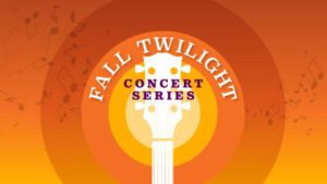 Brookside Gardens Fall Twilight Concert Series