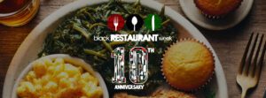 Black Restaurant Week