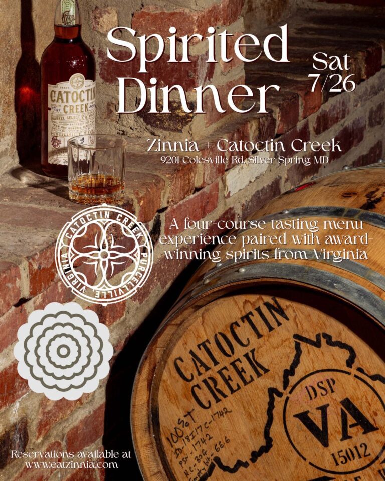Catoctin Dinner 2 768x960