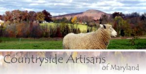 Countryside Artisans Fall & Winter Tour