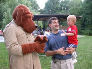 Rockville National Night Out