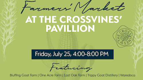FarmersMarket VisitMoCo 2025