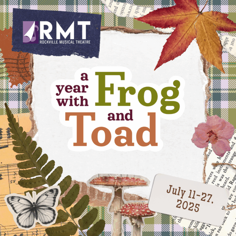 Frog and Toad Square Graphic 1 768x768