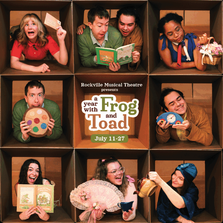FrogandToadBoxCollage 768x768