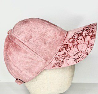 Hat burning