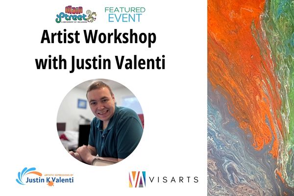 Justin Valenti Workshop