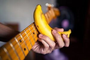 Make ‘Em Laugh: Humor in Music