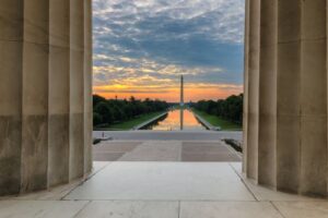The New Deal Transformation of Washington’s Art and Architecture