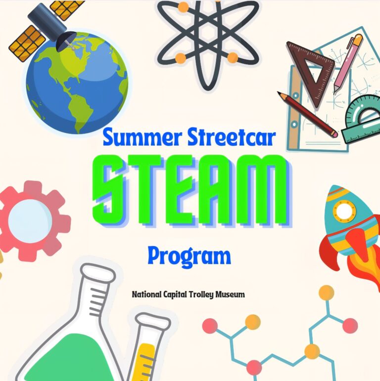 STEAM Logo 768x771