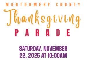 Montgomery County Thanksgiving Parade