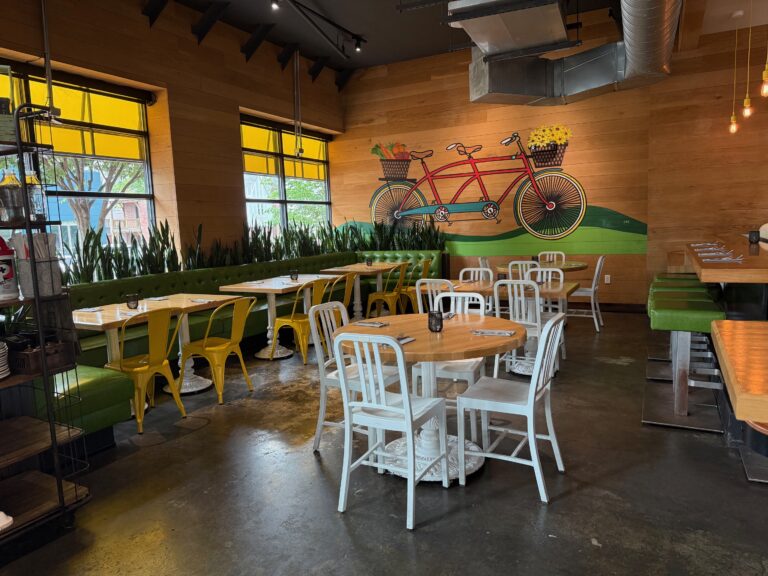 Side Bar Area