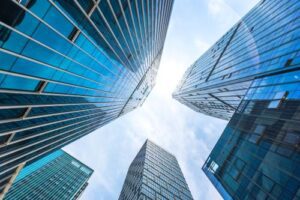 The Rise of the Skyscraper