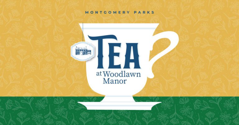 Tea at Woodlawn Manor events 768x403