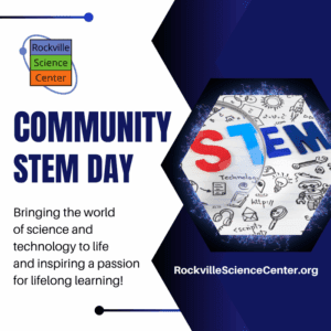 Community STEM Day